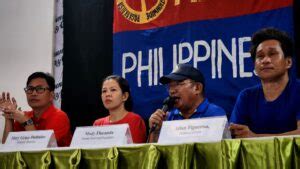 tsuperpinoy|Marcos Jr., bingi pa rin sa panawagan ng mga tsuper.